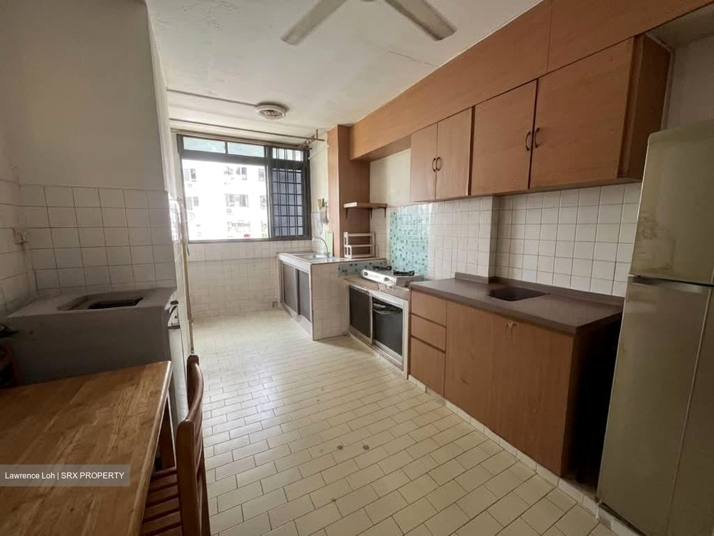 Blk 107 Serangoon North Avenue 1 (Serangoon), HDB 3 Rooms #596844501